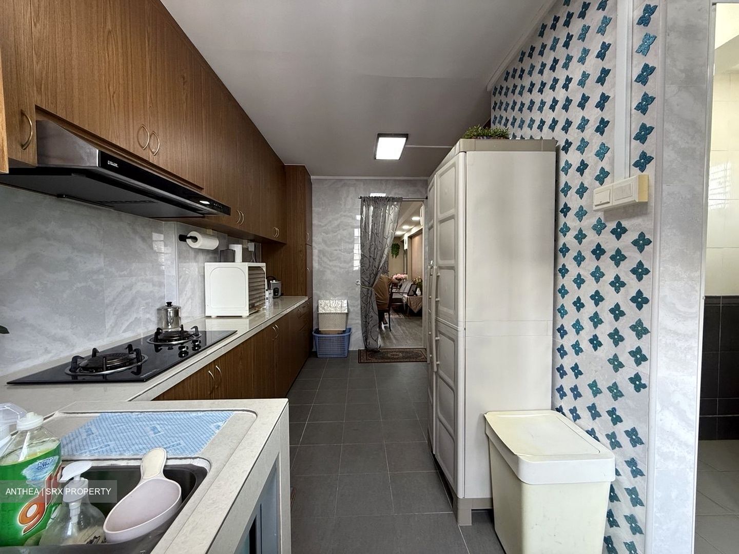 Blk 130 MARSILING RISE (Woodlands), HDB 3 Rooms #581844341